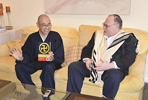 Kenjitsu Nakagaki Alan Brill japantimes