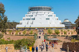 Stupa of Universal Compassion stupa.org.au