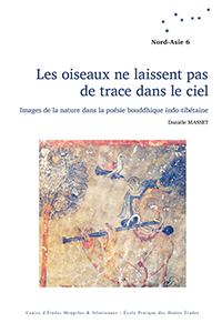 Masset Daniele Les oiseaux ne laissent pas de trace