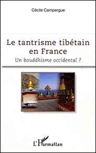 campergue cecile le tantrime tibetain en france