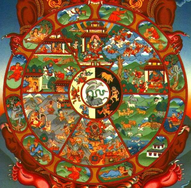 decouvrir bhavachakra3