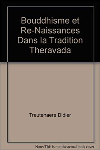 Bouddhisme et renaissances 05