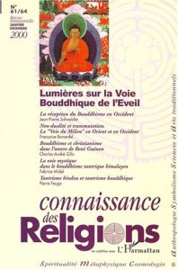 Connaissance des religions