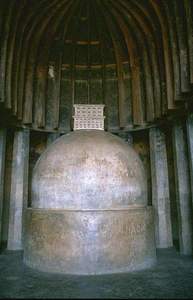 Du stupa a la pagode 03