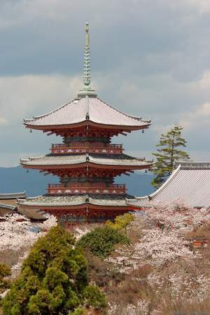 Du stupa a la pagode 25