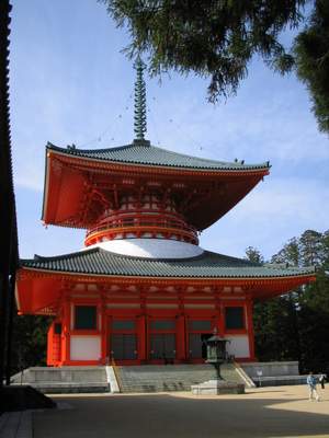 Du stupa a la pagode 26