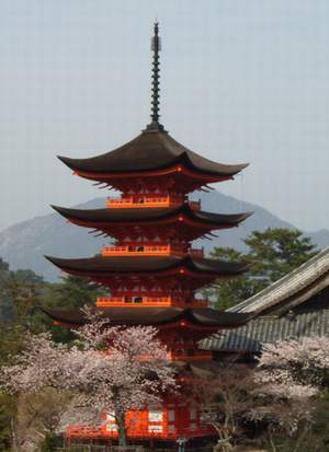 Du stupa a la pagode 27