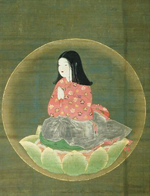 Ecole tantrique japonaise Shingon 05