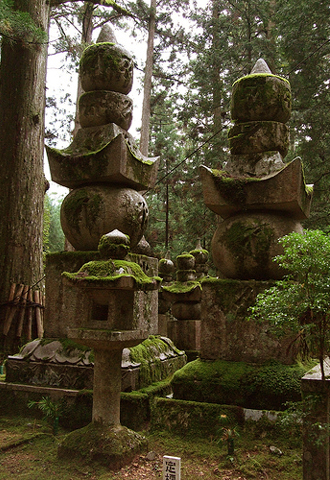 Ecole tantrique japonaise Shingon 11