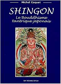 Ecole tantrique japonaise Shingon 16