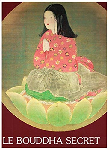 Ecole tantrique japonaise Shingon 18