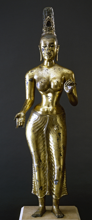 La femme et le feminin dans le bouddhisme 06