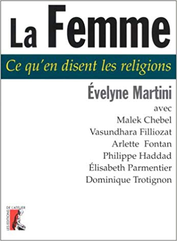 La femme et le feminin dans le bouddhisme 16