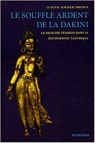 La femme et le feminin dans le bouddhisme 20