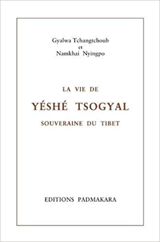 La femme et le feminin dans le bouddhisme 21