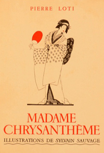 Le bouddhisme de Madame Butterfly 02