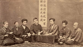 Le bouddhisme de Madame Butterfly 12