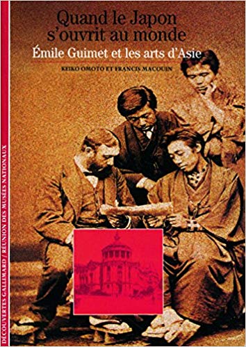 Le bouddhisme de Madame Butterfly 18