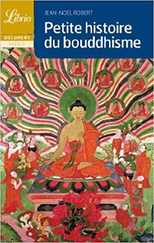 Le bouddhisme de Madame Butterfly 19