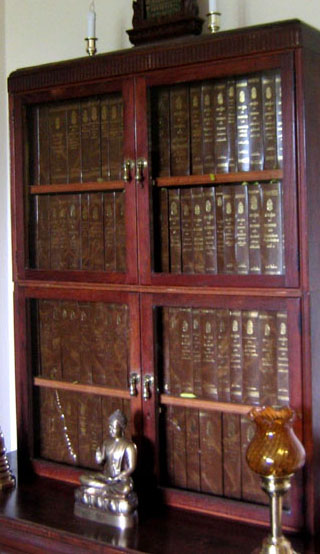 Le canon pali 04