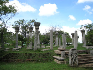 Le canon pali 06