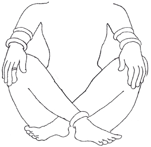 Les asana 09