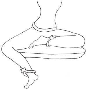 Les asana 13
