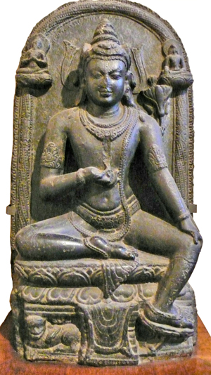 Les asana 16