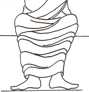 Les asana 17