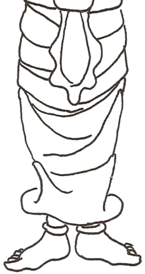 Les asana 21