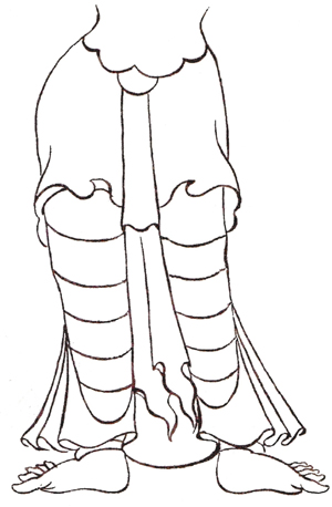 Les asana 23