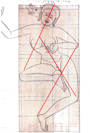 Les asana 24