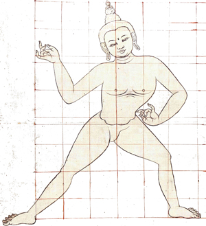 Les asana 25