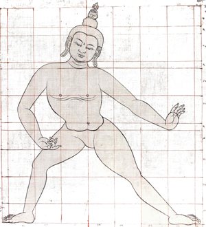 Les asana 27