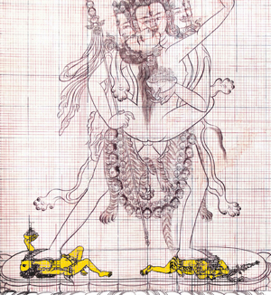 Les asana 36