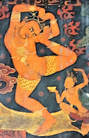 Les asana 44