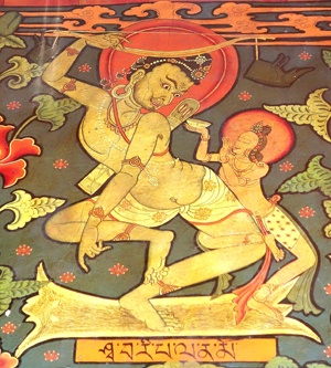 Les asana 46
