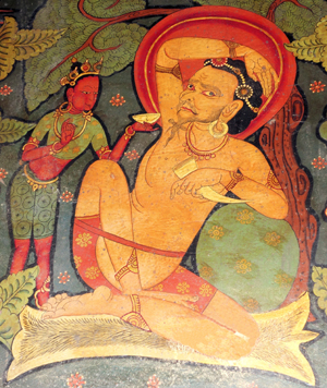Les asana 47