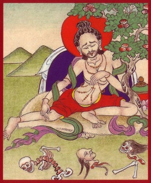 Les Mahasiddha 02