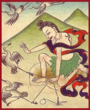 Les Mahasiddha 03