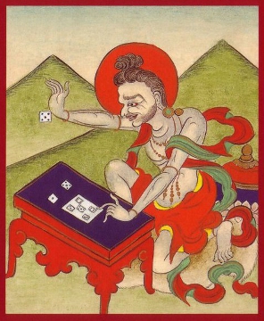 Les Mahasiddha 04