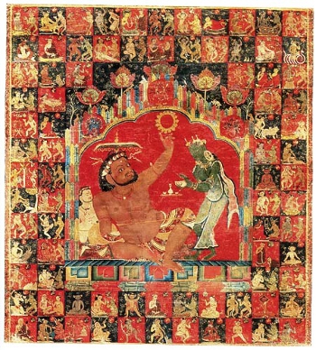 Les Mahasiddha 08