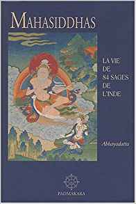 Mahasiddhas