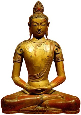 Les mudra 08