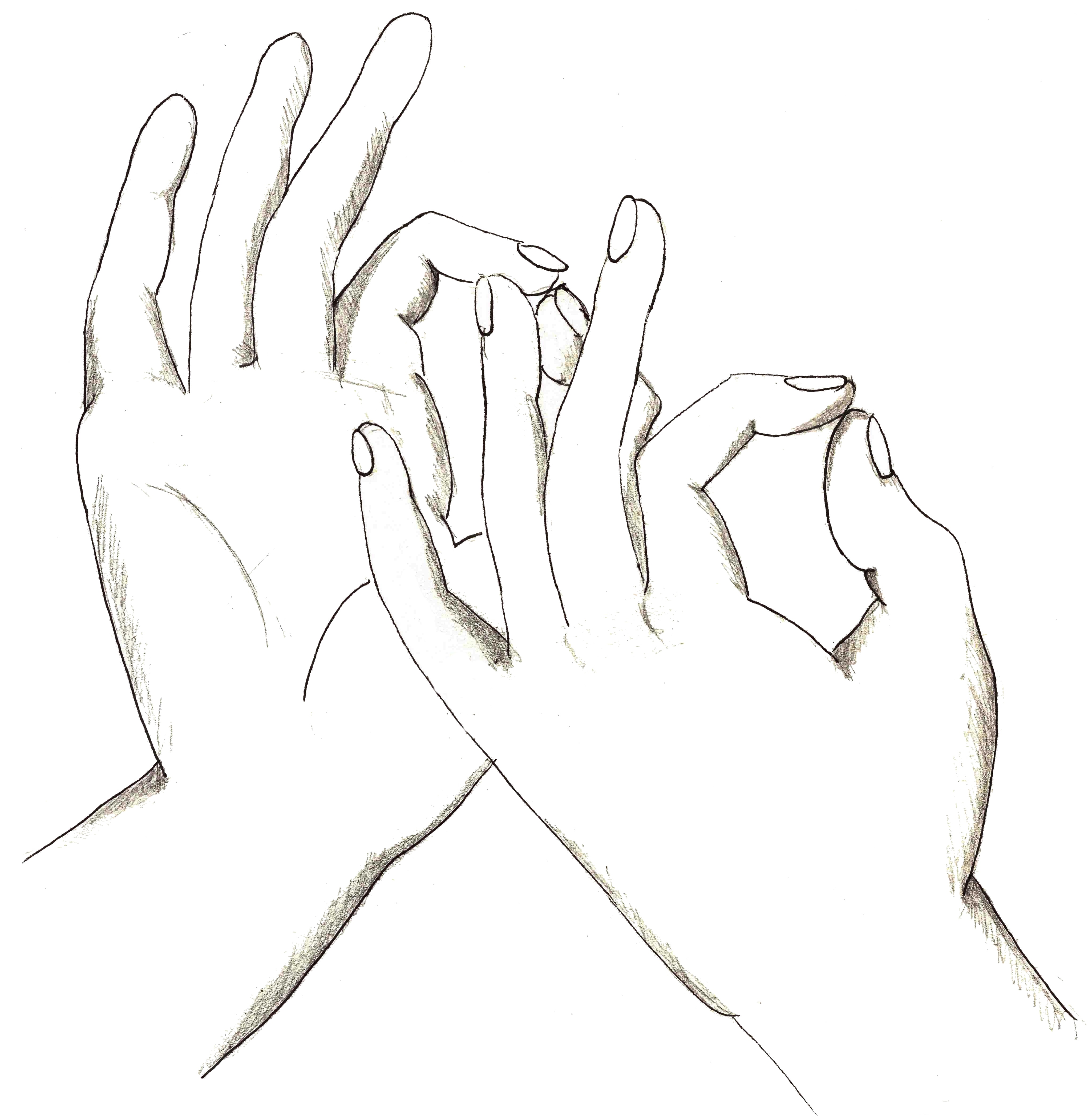 Les mudra 09