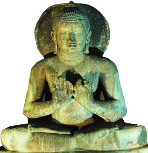 Les mudra 10