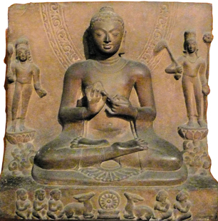 Les mudra 11