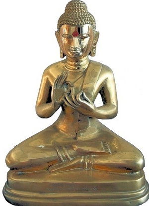 Les mudra 12