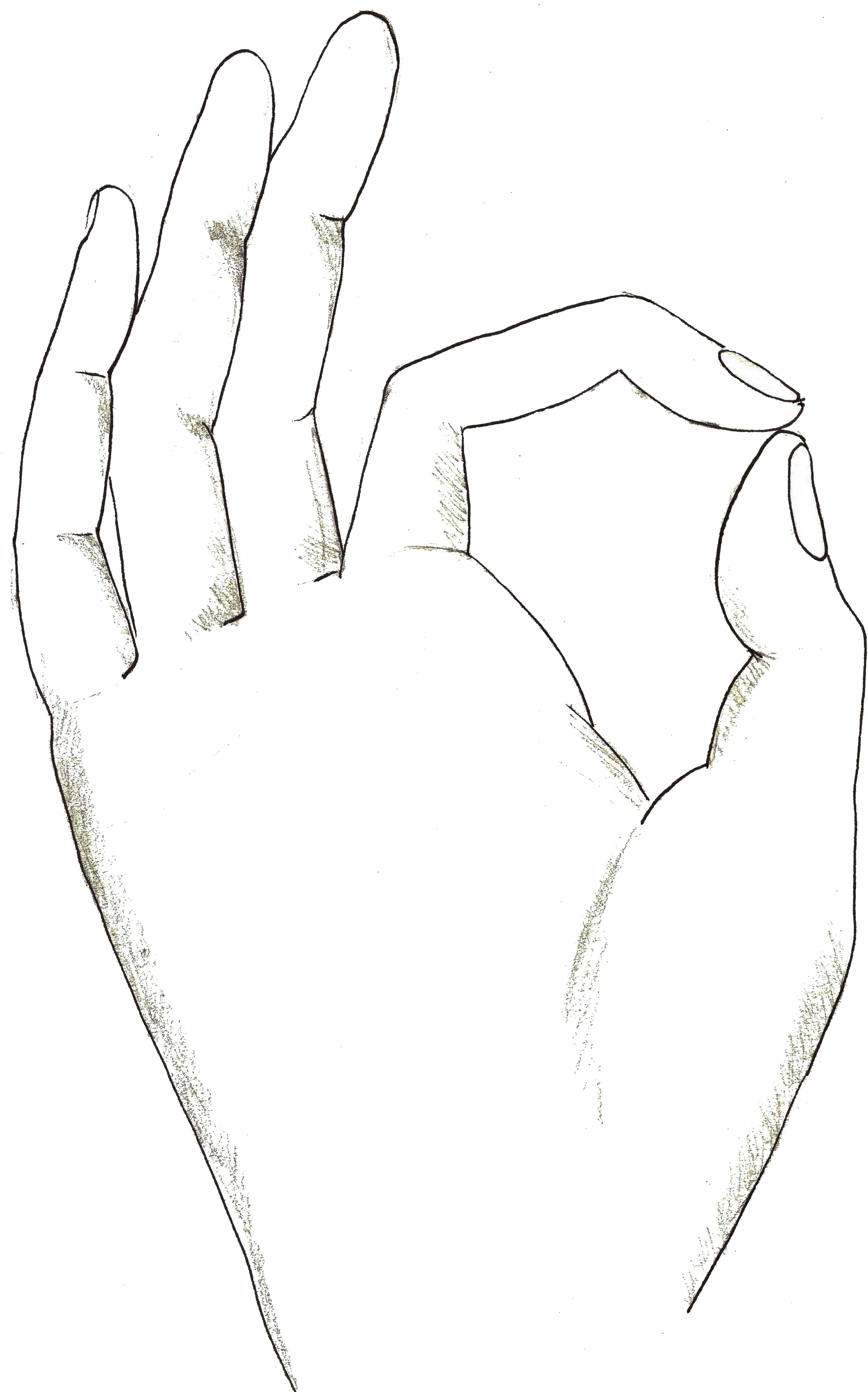 Les mudra 13