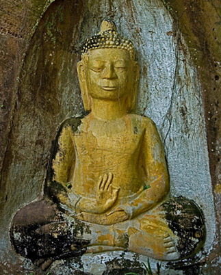 Les mudra 15